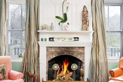 Living - 1331 Main St, Cotuit, MA 02635 photo 1 of 3