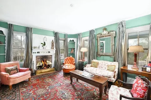 Living - 1331 Main St, Cotuit, MA 02635 photo 3 of 3