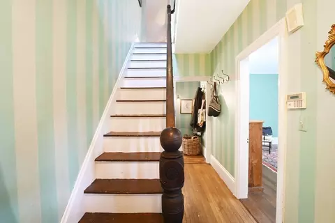 Entry Way - 1331 Main St, Cotuit, MA 02635 photo 3 of 3