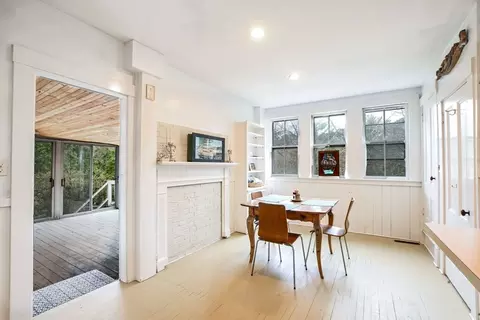 Dining - 1331 Main St, Cotuit, MA 02635 photo 2 of 2
