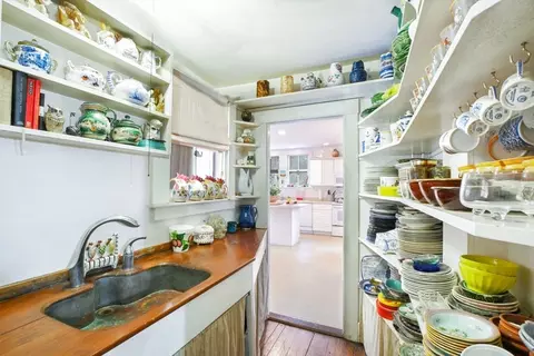 Kitchen - 1331 Main St, Cotuit, MA 02635 photo 1 of 3