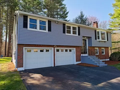 1 Adams St, Billerica, MA 01821
