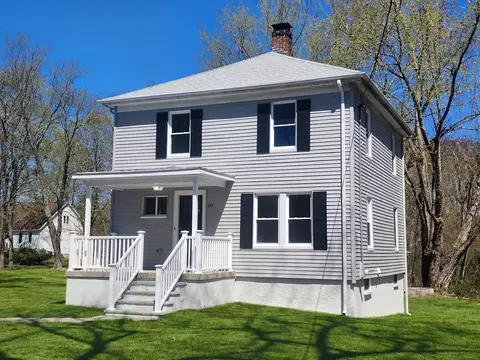 30 Grant St, West Bridgewater, MA 02379