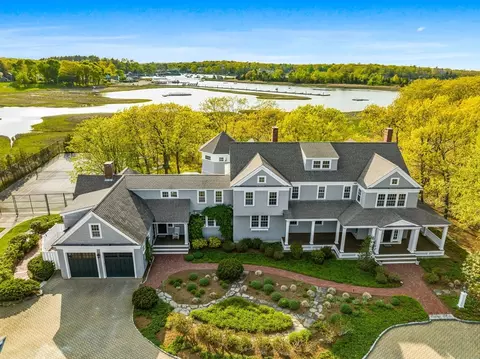 1 Baileys Island Rd # -R, Scituate, MA 02066