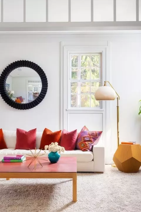 Living - 280 Warren St, Brookline, MA 02445 photo 3 of 5