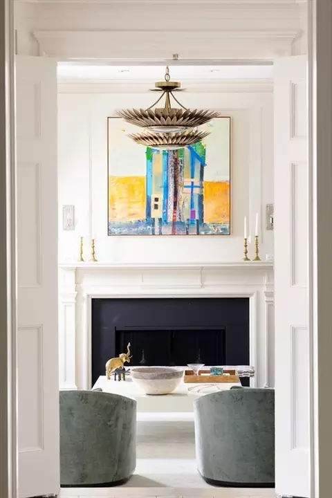 Entry Way - 280 Warren St, Brookline, MA 02445 photo 3 of 3