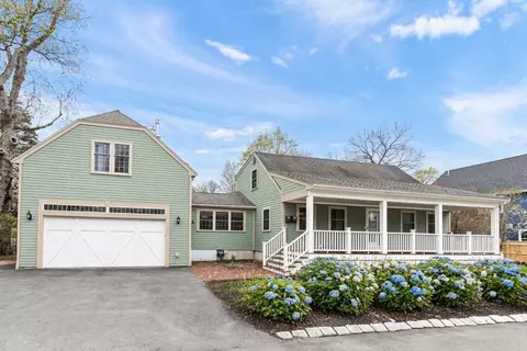 16 Glenwood Ave, Winchester, MA 01890