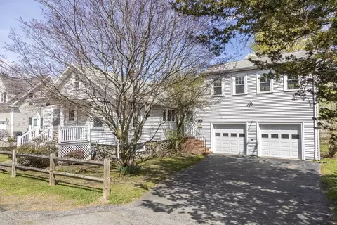 16 S Merrill St, Haverhill, MA 01835