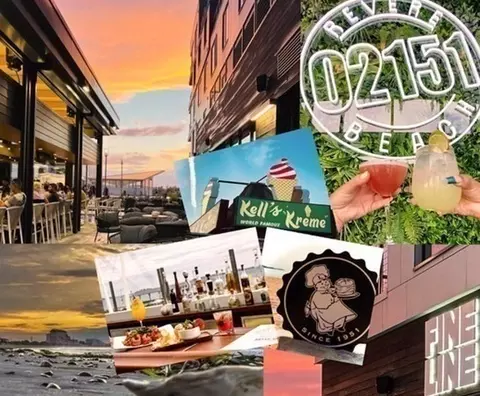 350 Revere Beach Blvd #11E, Revere, MA 02151