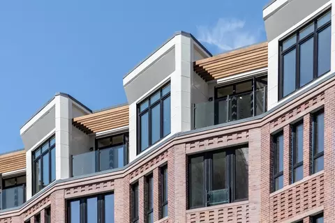 1395 Washington St #505, Boston, MA 02118