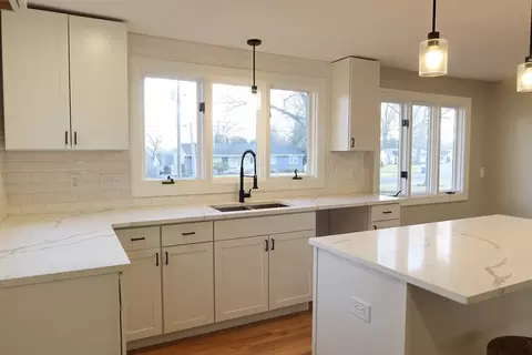 Kitchen - 105 Overlook Dr, Springfield, MA 01118 photo 1 of 1
