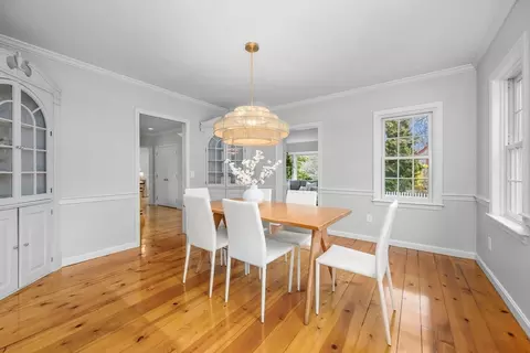 Dining - 54 Rainbow Dr, Centerville, MA 02632 photo 1 of 1