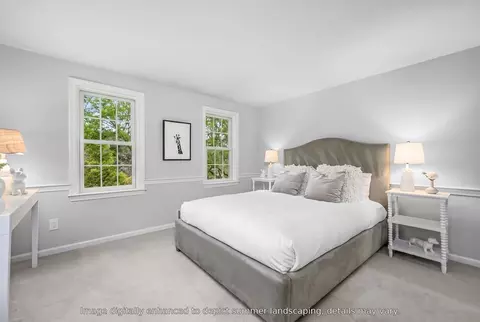 Bedroom - 54 Rainbow Dr, Centerville, MA 02632 photo 5 of 5