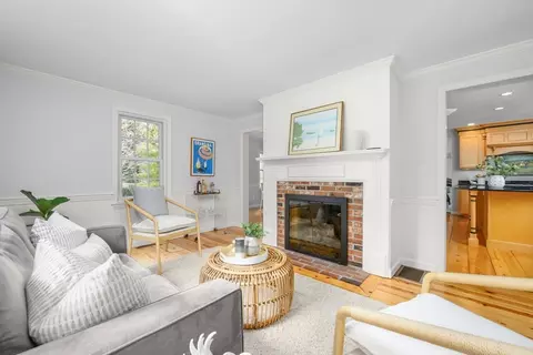 Living - 54 Rainbow Dr, Centerville, MA 02632 photo 1 of 3