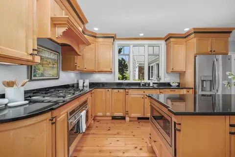 Kitchen - 54 Rainbow Dr, Centerville, MA 02632 photo 3 of 3