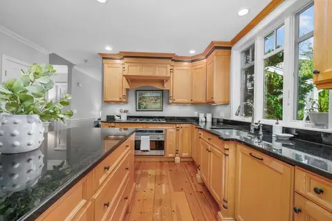Kitchen - 54 Rainbow Dr, Centerville, MA 02632 photo 1 of 3