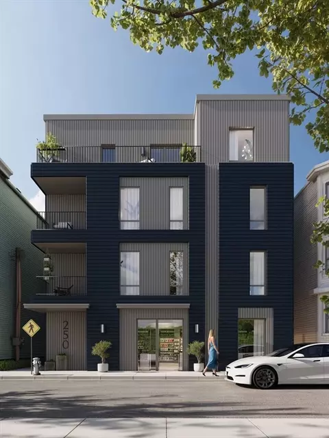 250 Bremen #204, Boston, MA 02128