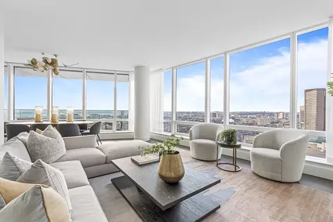 430 Stuart St #31A, Boston, MA 02116