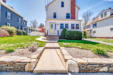 38 Ward Ave, Easthampton, MA 01027 photo 2