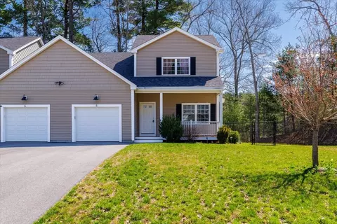 8 William Dr #8, Douglas, MA 01516
