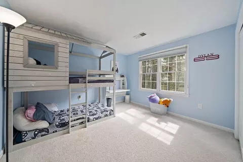 Bedroom - 4 Mockingbird Ln, Franklin, MA 02038 photo 1 of 3