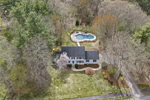 View/Area - 4 Mockingbird Ln, Franklin, MA 02038 photo 1 of 5