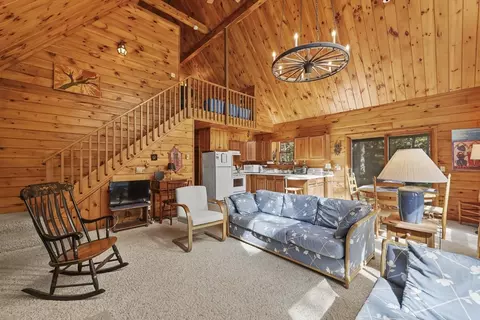 Living - 98 Loop Dr, Otis, MA 01253 photo 4 of 5