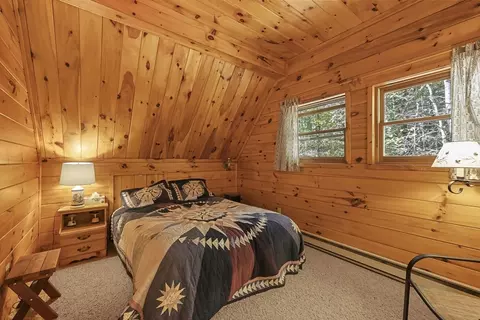 Bedroom - 98 Loop Dr, Otis, MA 01253 photo 1 of 10