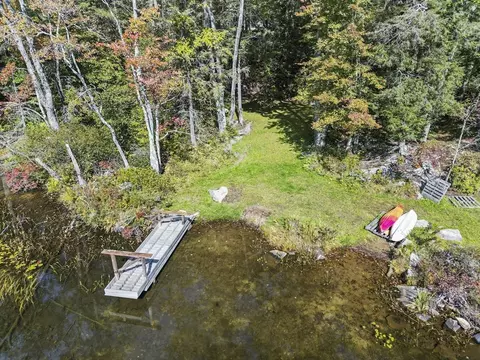 Exterior - 98 Loop Dr, Otis, MA 01253 photo 7 of 7