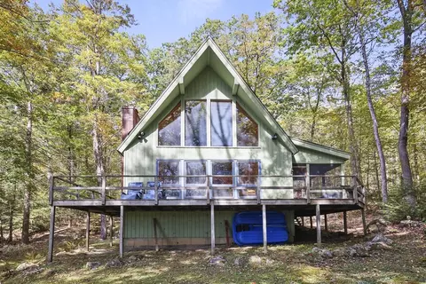 98 Loop Dr, Otis, MA 01253
