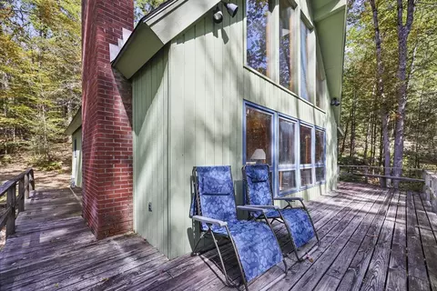 Exterior - 98 Loop Dr, Otis, MA 01253 photo 5 of 7