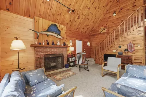 Living - 98 Loop Dr, Otis, MA 01253 photo 2 of 5