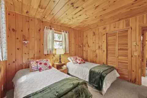 Bedroom - 98 Loop Dr, Otis, MA 01253 photo 10 of 10