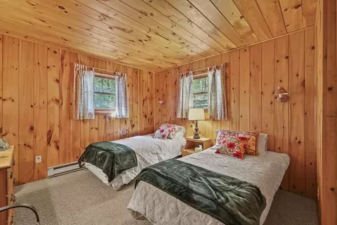 Bedroom - 98 Loop Dr, Otis, MA 01253 photo 9 of 10