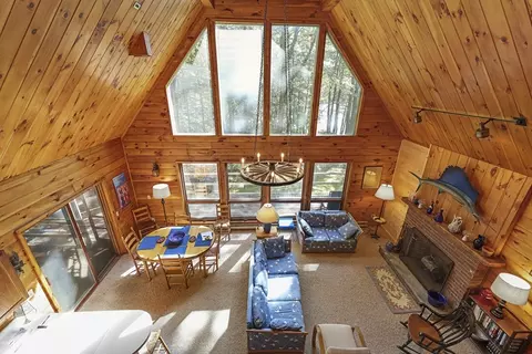 Living - 98 Loop Dr, Otis, MA 01253 photo 5 of 5