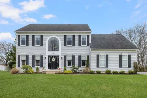 244 Robert Rd, Marlborough, MA 01752