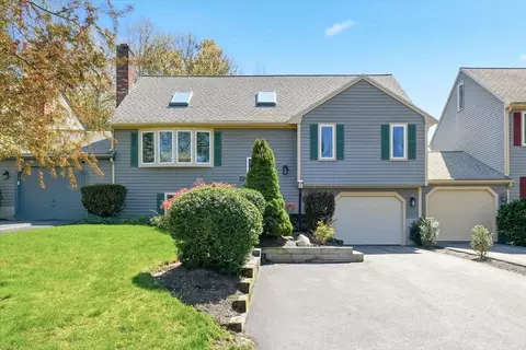 229 Comfort St #229, Bridgewater, MA 02324