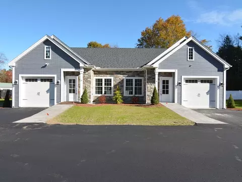 1 Depot Street Ext #5, Townsend, MA 01469