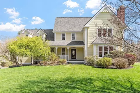 210 Old Littleton Rd, Harvard, MA 01451