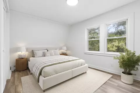 Bedroom - 17 W High St, Erving, MA 01344 photo 2 of 2