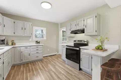 Kitchen - 17 W High St, Erving, MA 01344 photo 1 of 1