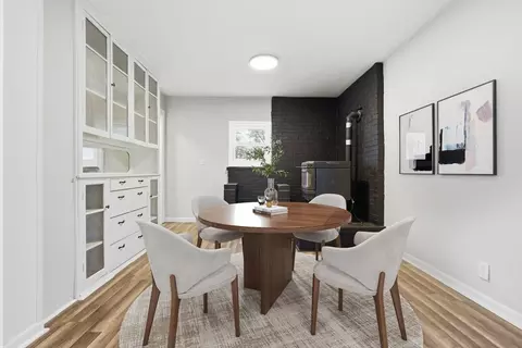 Dining - 17 W High St, Erving, MA 01344 photo 1 of 1