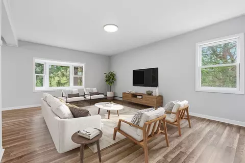 Living - 17 W High St, Erving, MA 01344 photo 1 of 1