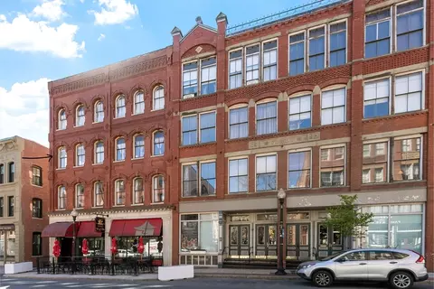 46 Washington St #303, Haverhill, MA 01830