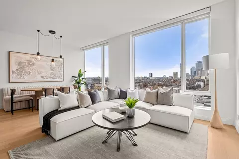 380 Harrison Avenue Apt 14 G #14  G, Boston, MA 02118