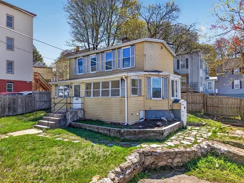 40 Moran St, Gardner, MA 01440