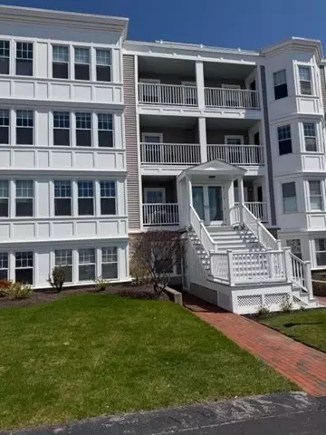 15 Park Ave #107, Hull, MA 02045