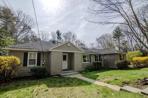 1063 Lebanon Hill Rd, Southbridge, MA 01550