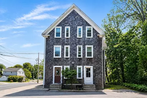 4 Prince St # -6, Plymouth, MA 02360