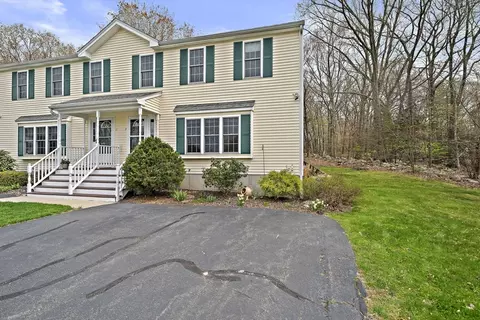 9 Canali Dr #9, Milford, MA 01757